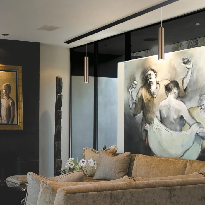 Светильники трековые SHINO NOVOTECH 358990