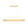 Подвесной светильник Maytoni Step P010PL-L30G4K