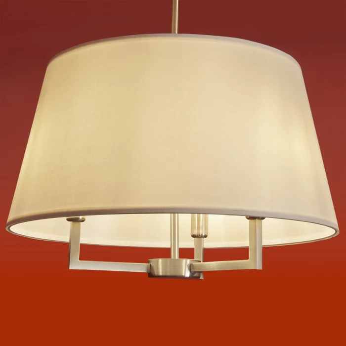 Люстра на штанге Freya Graceful FR2042CL-03N