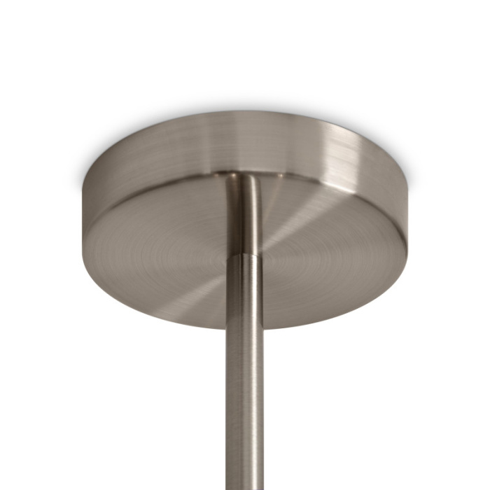 Люстра на штанге Freya Graceful FR2042CL-03N