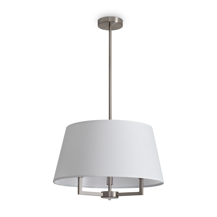 Люстра на штанге Freya Graceful FR2042CL-03N