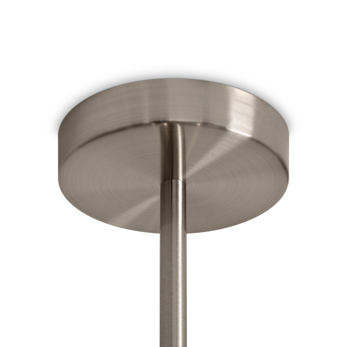 Люстра на штанге Freya Graceful FR2042CL-03N