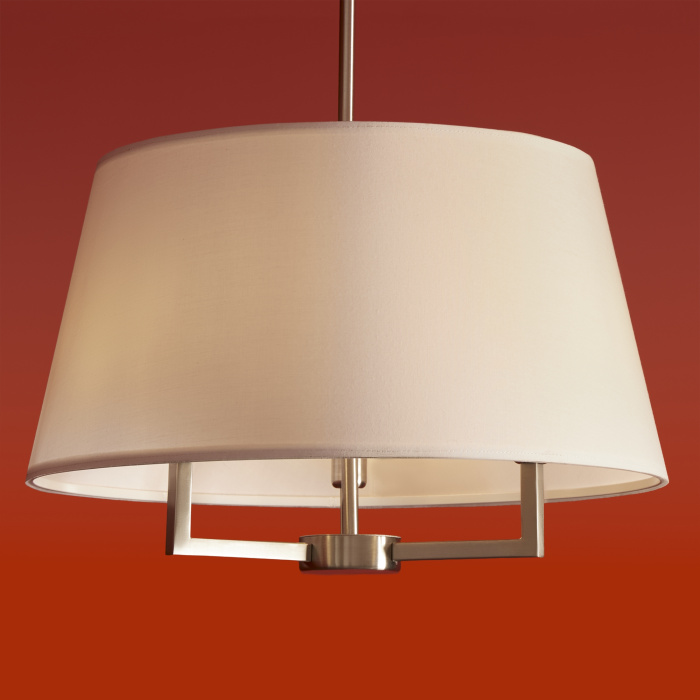 Люстра на штанге Freya Graceful FR2042CL-03N