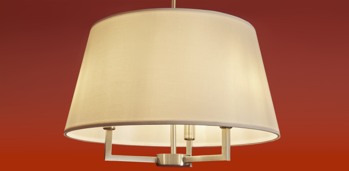 Люстра на штанге Freya Graceful FR2042CL-03N