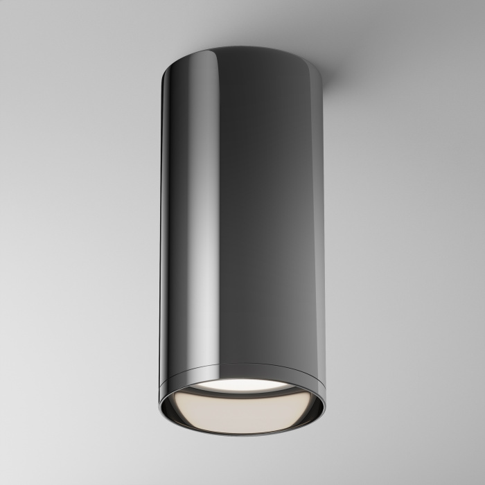 Потолочный светильник Maytoni Focus C010CL-01GF