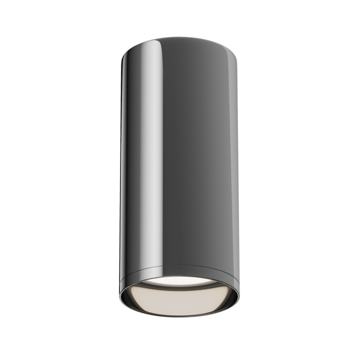 Потолочный светильник Maytoni Focus C010CL-01GF