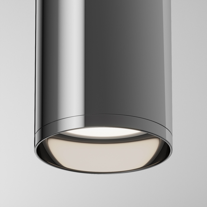 Потолочный светильник Maytoni Focus C010CL-01GF