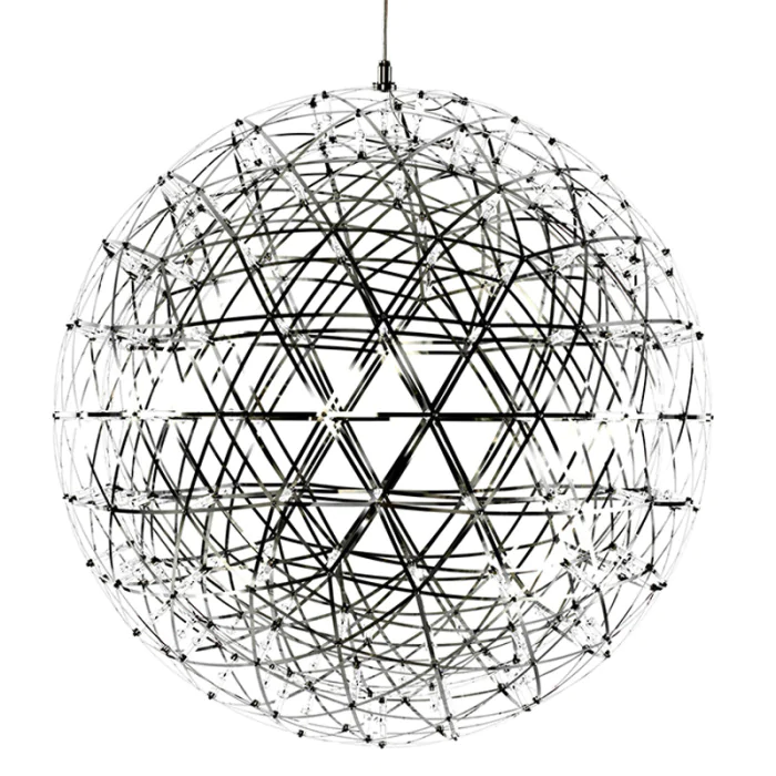 Подвесной светильник Raimond L’ARTE LUCE LUXURY L46264.98