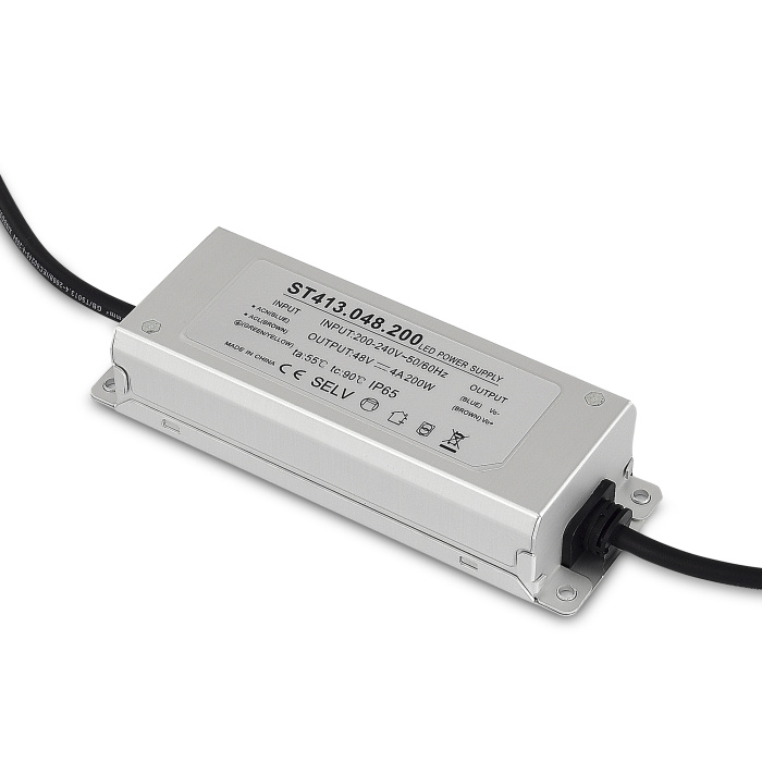 Блок питания ST-Luce 200W ST413.048.200