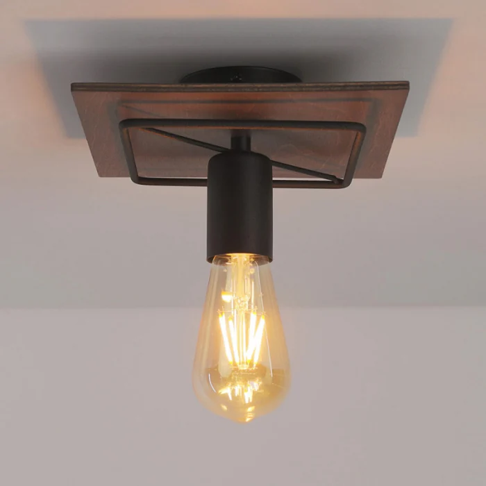 Потолочный светильник Nowodvorski Coba 9042