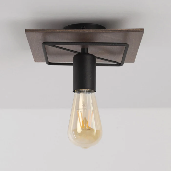 Потолочный светильник Nowodvorski Coba 9042