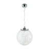 Подвесной светильник Freya Isabel FR6157-PL-24W-TR