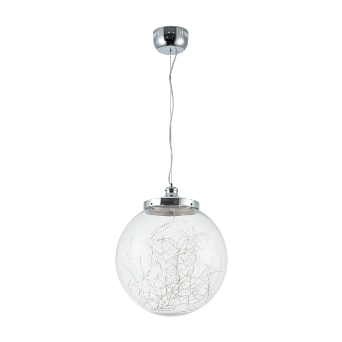 Подвесной светильник Freya Isabel FR6157-PL-24W-TR