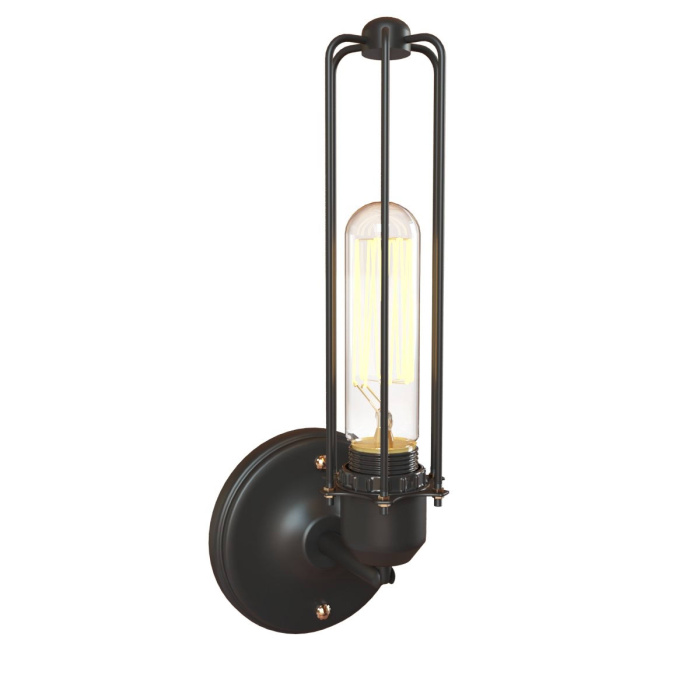 Бра Loft it Loft tube mono LOFT2108W