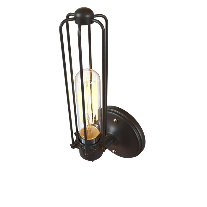 Бра Loft it Loft tube mono LOFT2108W