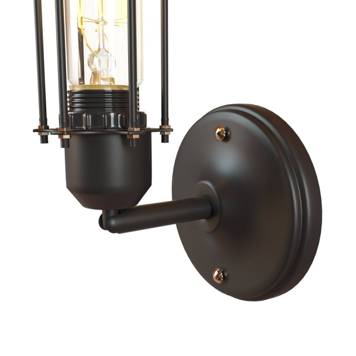 Бра Loft it Loft tube mono LOFT2108W