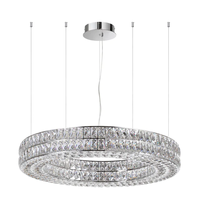 Люстра L-VISION ODEON LIGHT 4927/98L