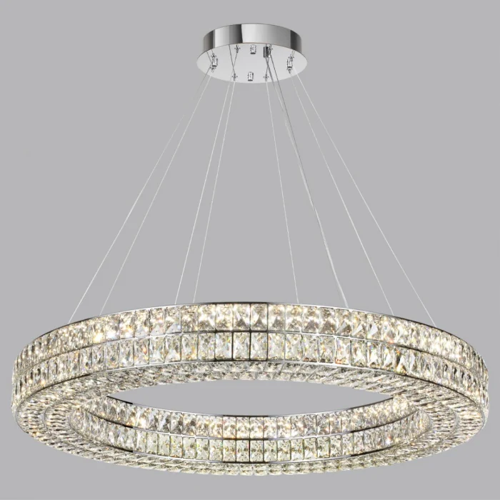 Люстра L-VISION ODEON LIGHT 4927/98L