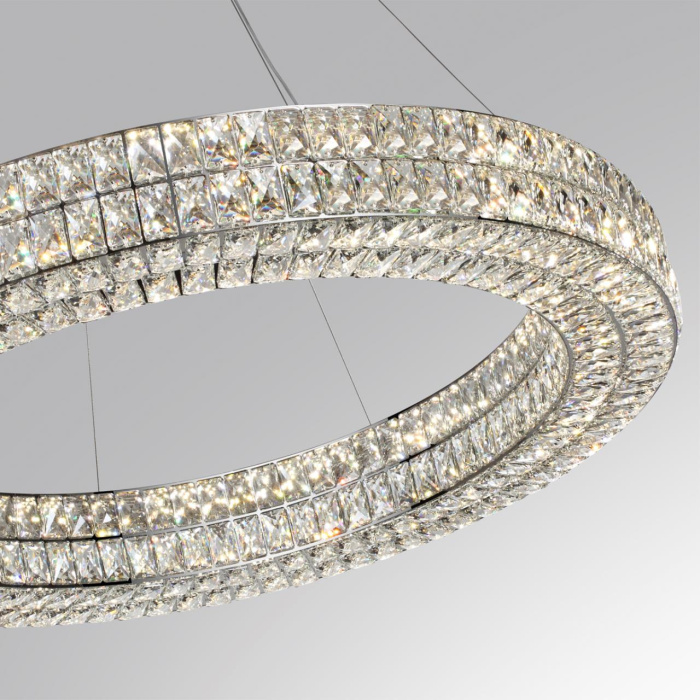 Люстра L-VISION ODEON LIGHT 4927/98L