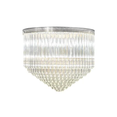 Светильник потолочный Retro Murano L’ARTE LUCE LUXURY L09410.98