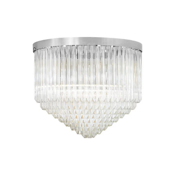 Светильник потолочный Retro Murano L’ARTE LUCE LUXURY L09410.98