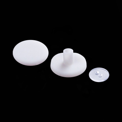 Заглушка для неона ST-Luce Белый ST981.509.00