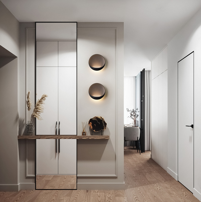 Настольная лампа Freya Clam FR6188TL-L3B