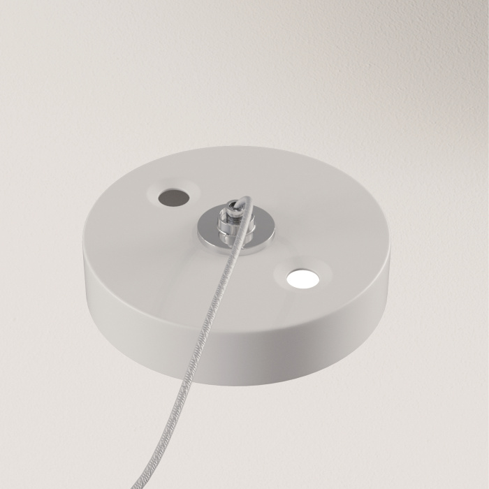 Подвес тросовый 1 шт. Unity белый Maytoni TRA001CW-11W