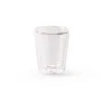Стакан Seletti Estetico Quotidiano Double Wall 10614