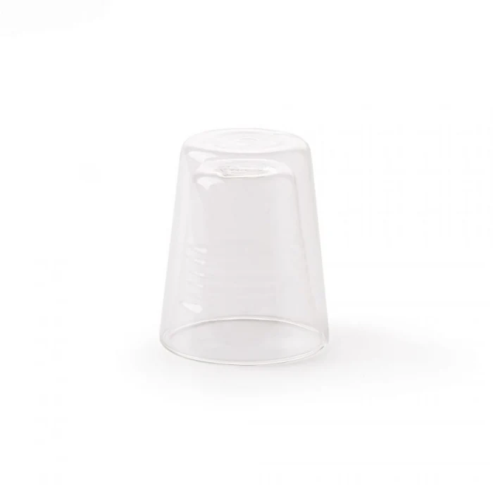 Стакан Seletti Estetico Quotidiano Double Wall 10614