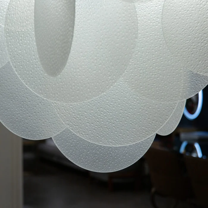 Светильник подвесной Grappo L’ARTE LUCE LUXURY L33912.86