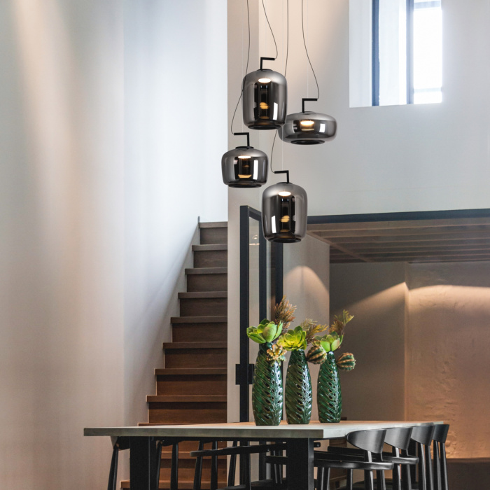 Подвесной светильник Freya Clod FR6186PL-L7SM2