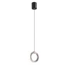Подвесной светильник Delight Collection P0675 P0675-1A pearl black