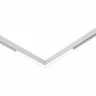Магнитный трековый светильник Белый LED 1*20W 2700K-6500K Lm Ra90 120° IP20 L325xW310xH ST800.509.20