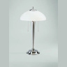 Настольная лампа Berliner Messinglampen V16-98opN