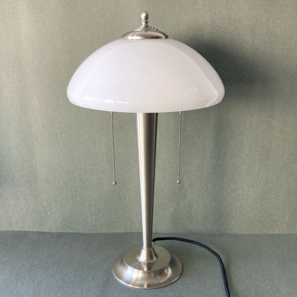 Настольная лампа Berliner Messinglampen V16-98opN