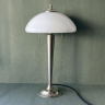 Настольная лампа Berliner Messinglampen V16-98opN
