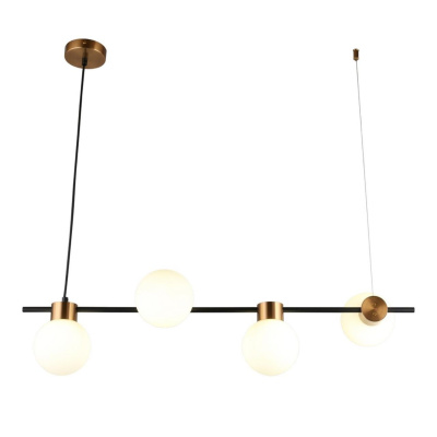 Люстра подвесная Omnilux Nembro OML-59503-04