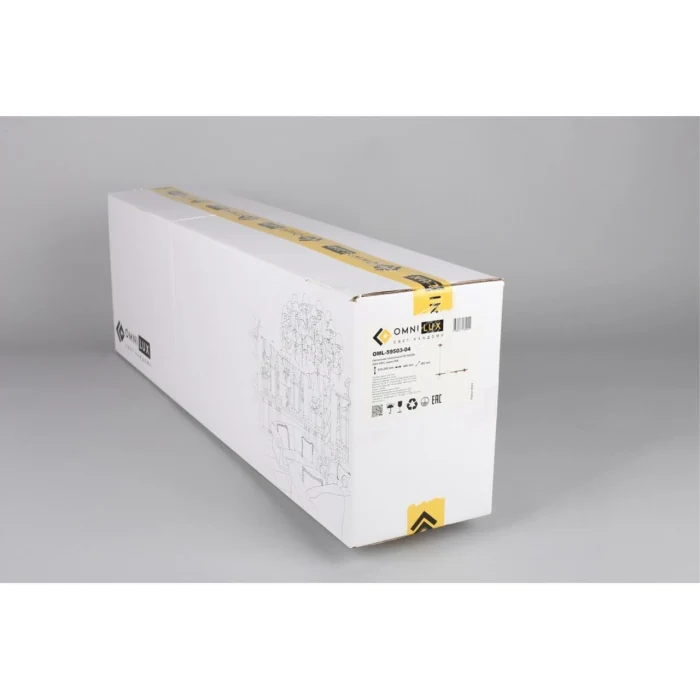 Люстра подвесная Omnilux Nembro OML-59503-04