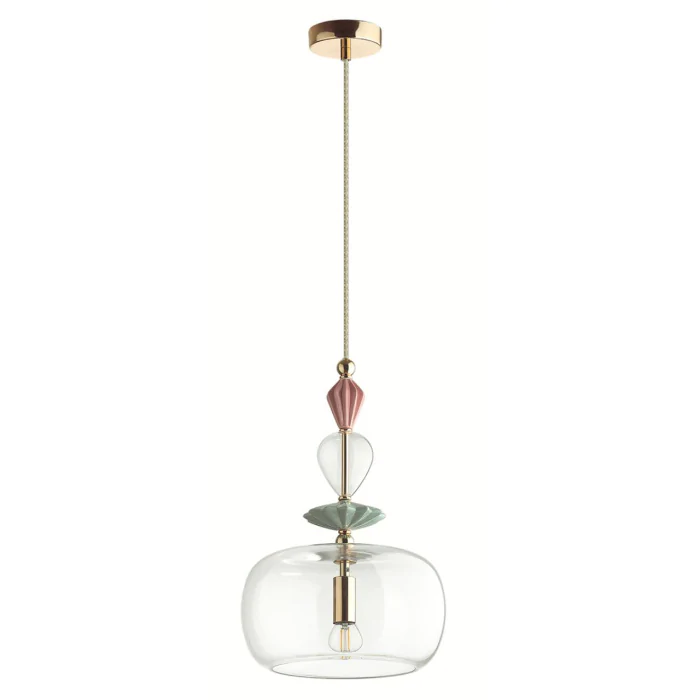 Подвес CLASSIC ODEON LIGHT 4855/1A