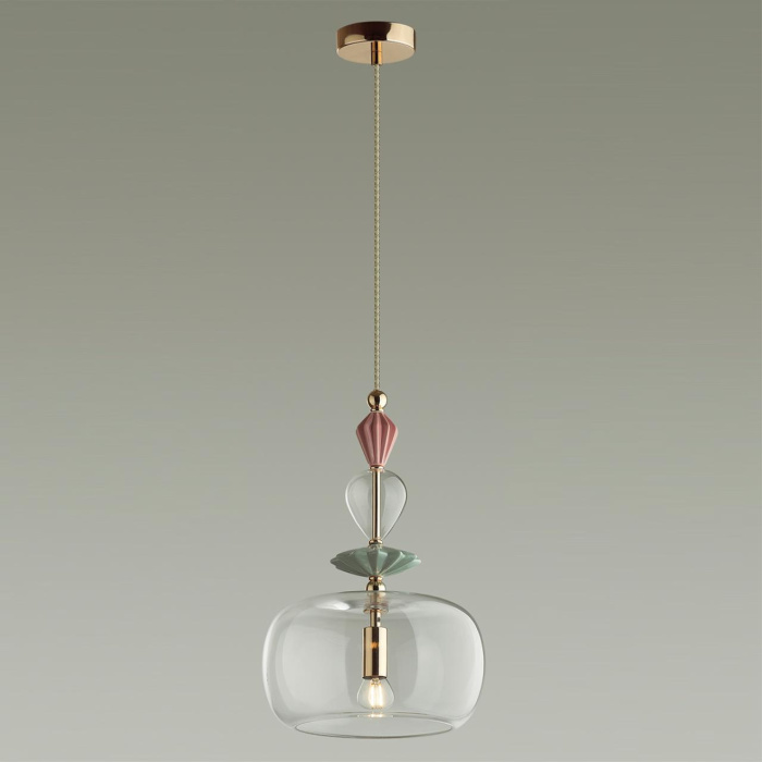 Подвес CLASSIC ODEON LIGHT 4855/1A