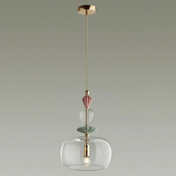 Подвесной светильник Odeon Light Bizet 4855/1A