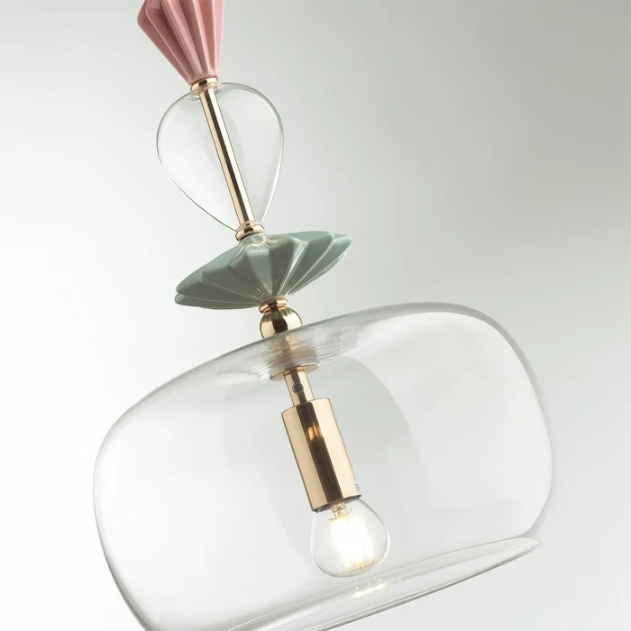 Подвесной светильник Odeon Light Bizet 4855/1A