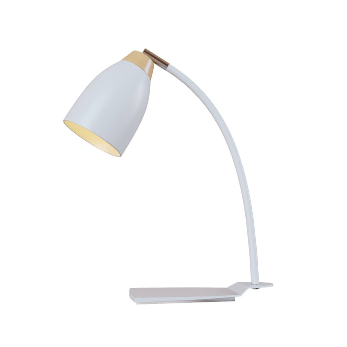 Настольная лампа Loft it Watchman LOFT4402T-WH