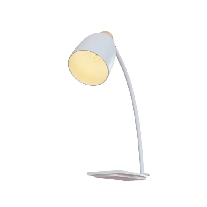 Настольная лампа Loft it Watchman LOFT4402T-WH