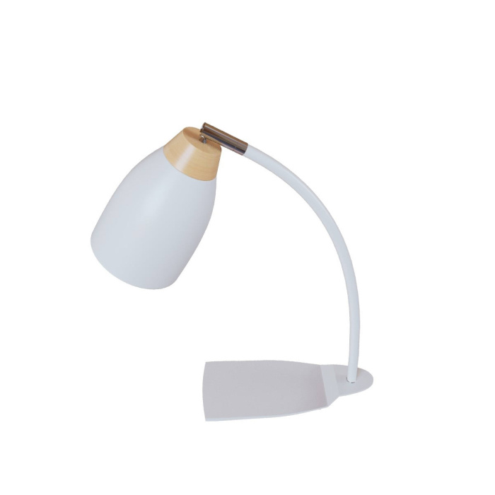 Настольная лампа Loft it Watchman LOFT4402T-WH