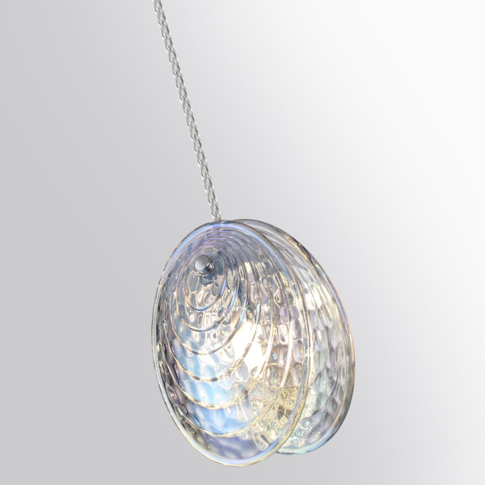 Подвесной светильник Odeon Light Mussels 5039/1A
