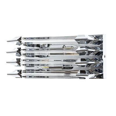 Светильник настенный Arte Lamp CARAVAGGIO A1059AP-2CC