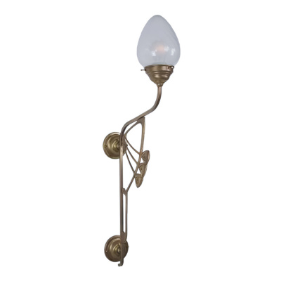 Бра Berliner Messinglampen AD287-123blB