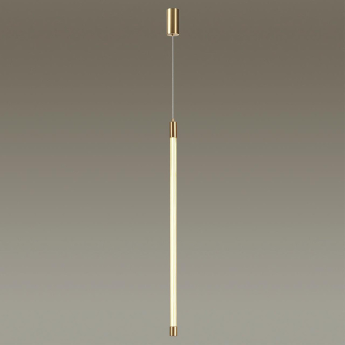 Подвесной светильник HIGHTECH ODEON LIGHT 4392/14L